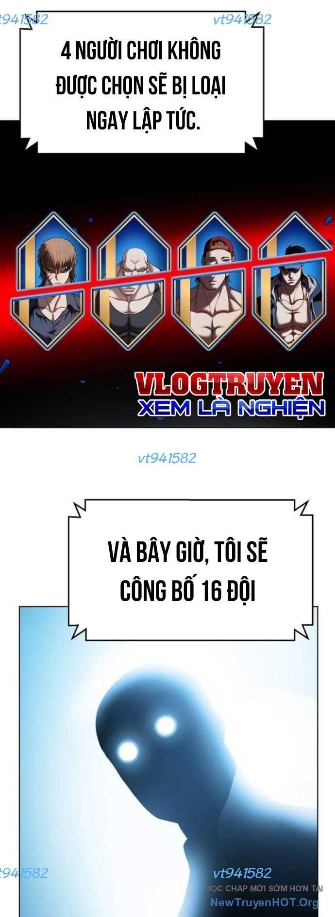 Đấu Trường Chiến Đấu Chap 41 - Next Chap 42