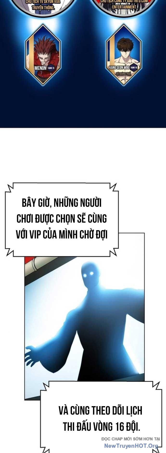 Đấu Trường Chiến Đấu Chap 41 - Next Chap 42