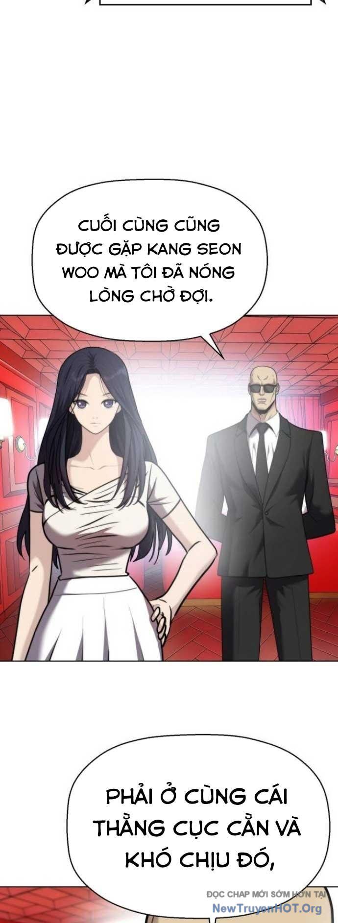 Đấu Trường Chiến Đấu Chap 41 - Next Chap 42