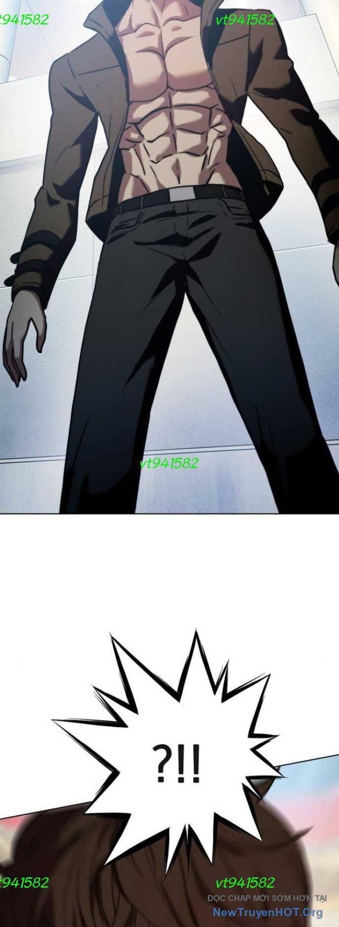 Đấu Trường Chiến Đấu Chap 41 - Next Chap 42