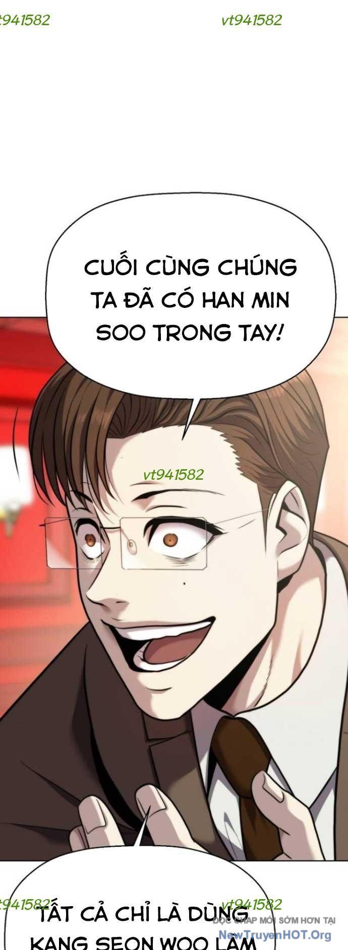 Đấu Trường Chiến Đấu Chap 41 - Next Chap 42