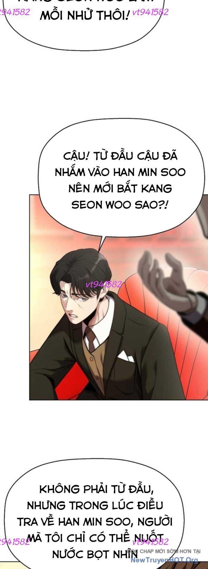 Đấu Trường Chiến Đấu Chap 41 - Next Chap 42
