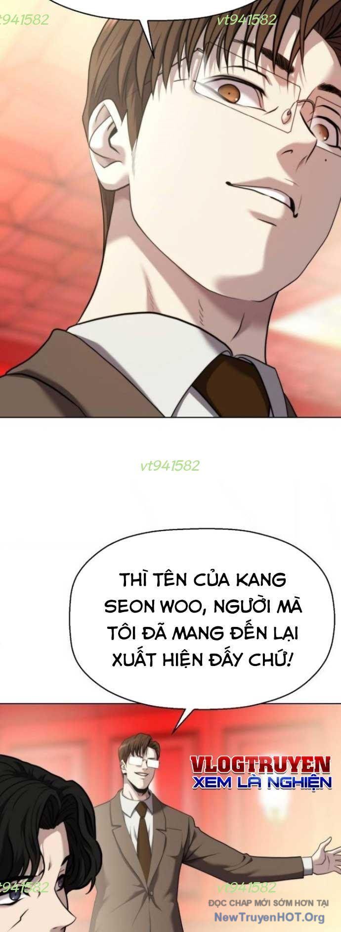 Đấu Trường Chiến Đấu Chap 41 - Next Chap 42