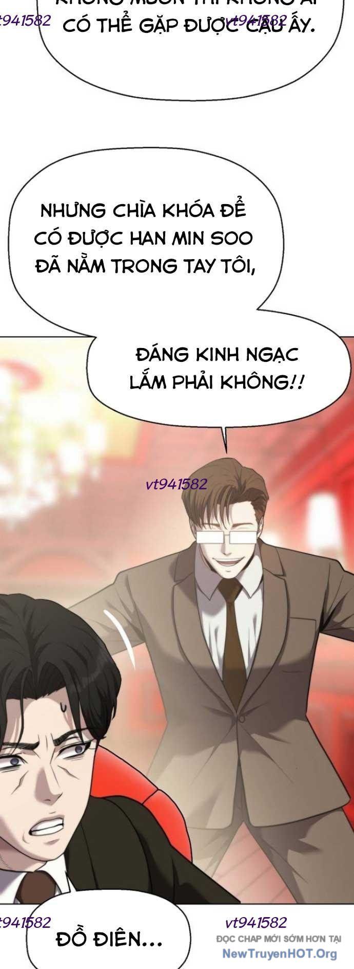 Đấu Trường Chiến Đấu Chap 41 - Next Chap 42
