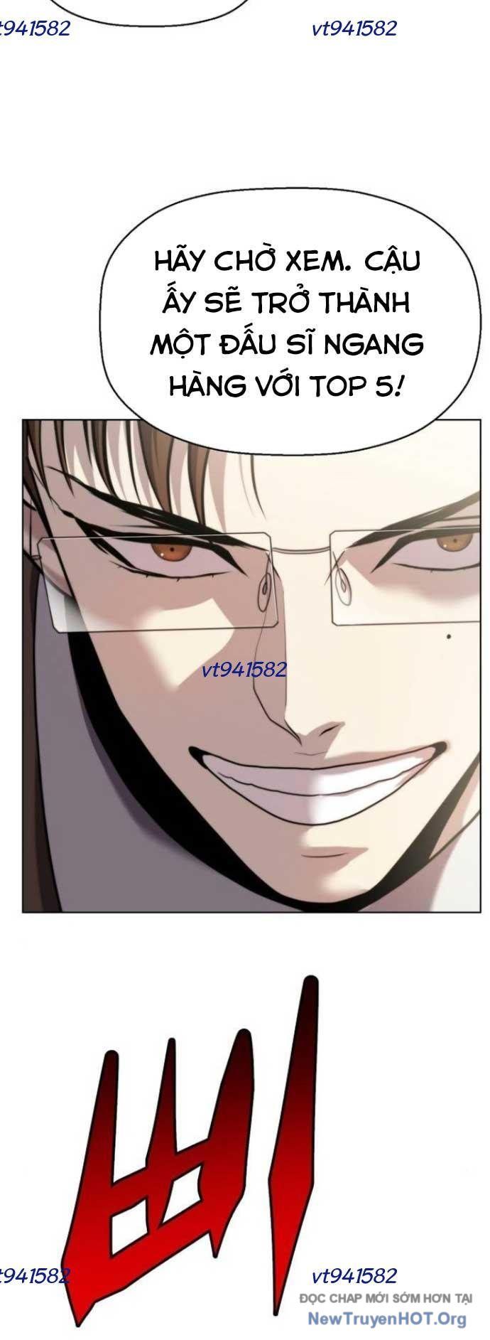 Đấu Trường Chiến Đấu Chap 41 - Next Chap 42