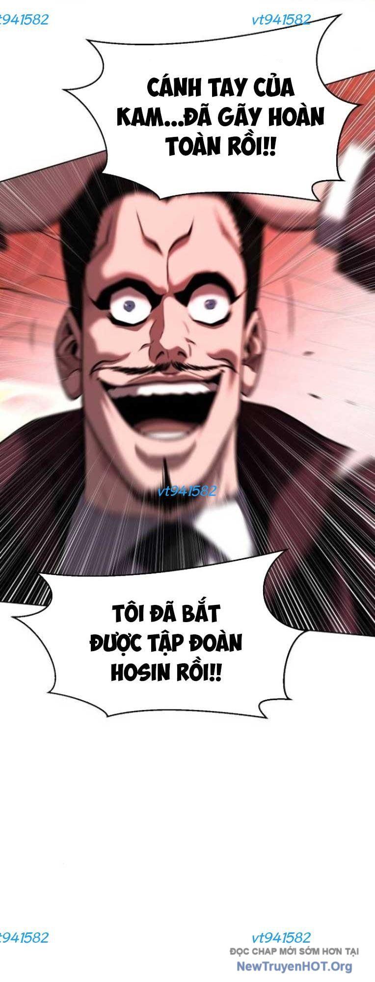 Đấu Trường Chiến Đấu Chap 42 - Next Chap 43