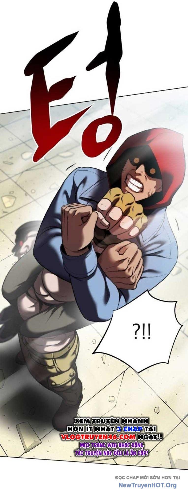 Đấu Trường Chiến Đấu Chap 42 - Next Chap 43