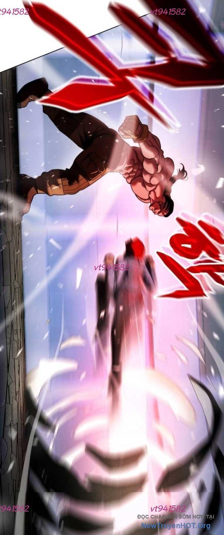 Đấu Trường Chiến Đấu Chap 42 - Next Chap 43