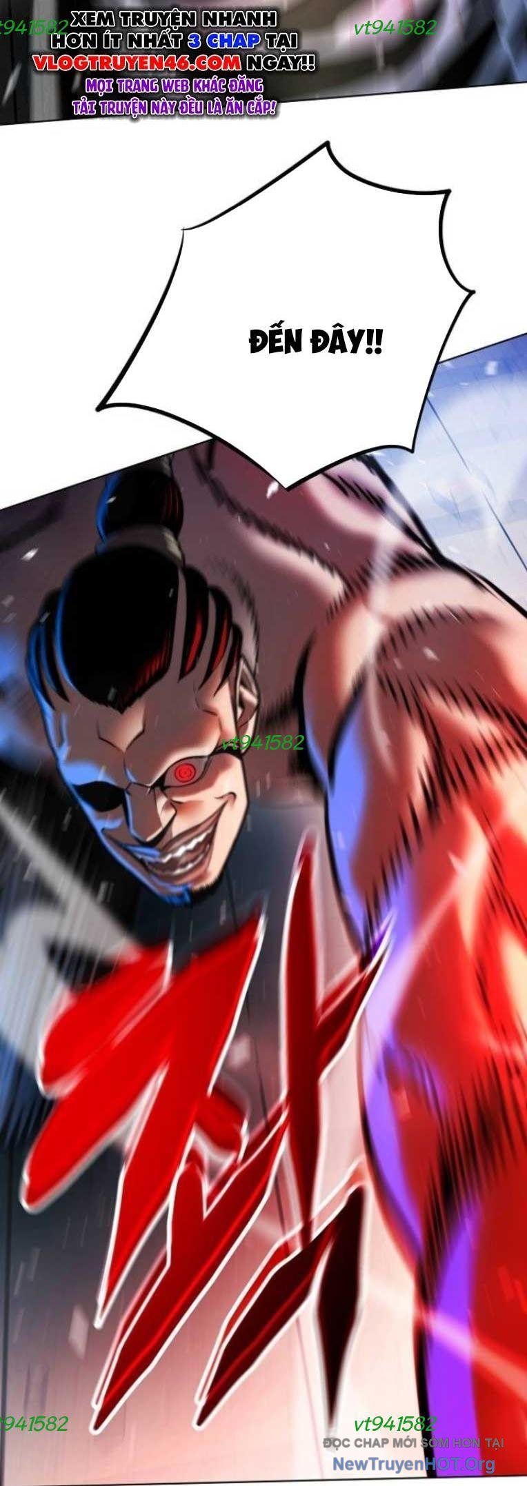 Đấu Trường Chiến Đấu Chap 42 - Next Chap 43