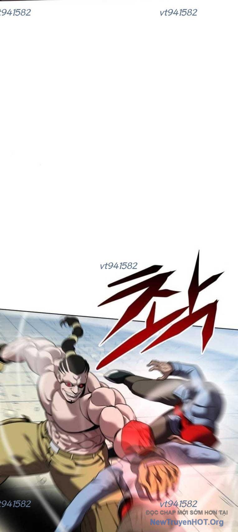Đấu Trường Chiến Đấu Chap 42 - Next Chap 43