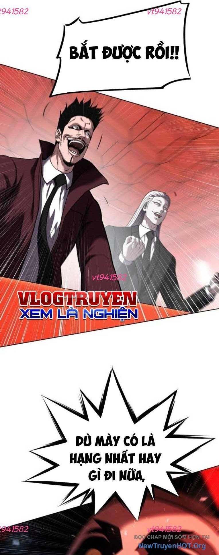 Đấu Trường Chiến Đấu Chap 42 - Next Chap 43