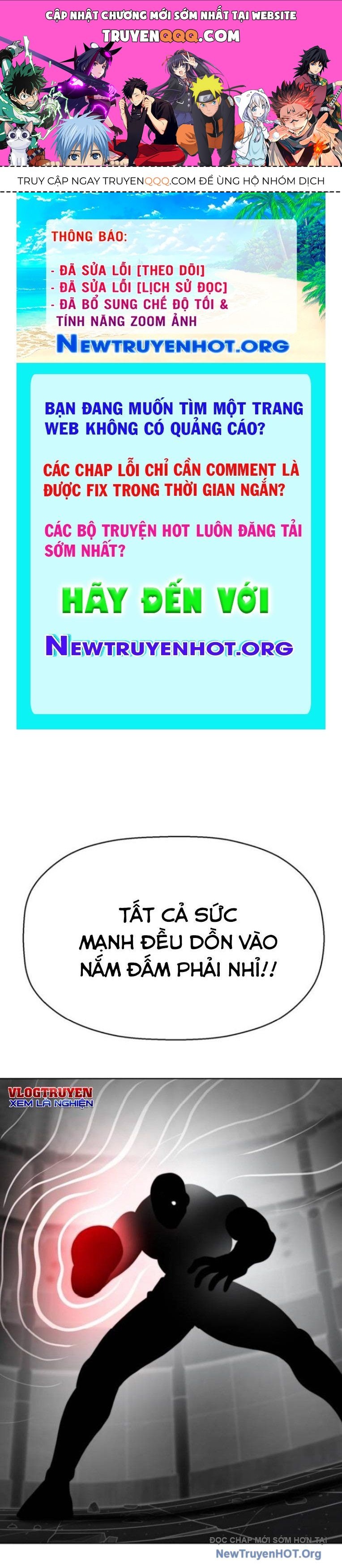Đấu Trường Chiến Đấu Chap 43 - Next Chap 44