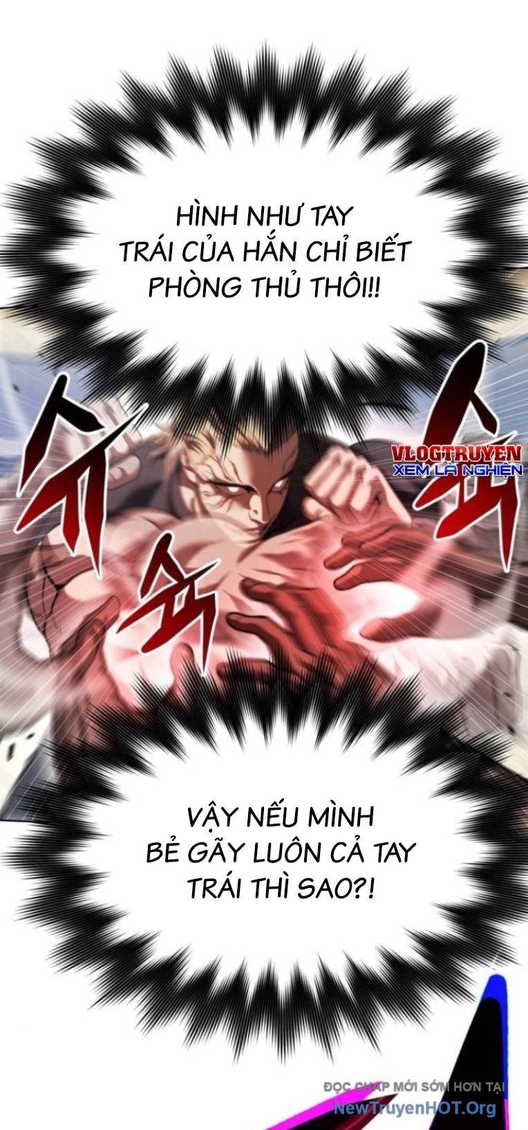Đấu Trường Chiến Đấu Chap 43 - Next Chap 44