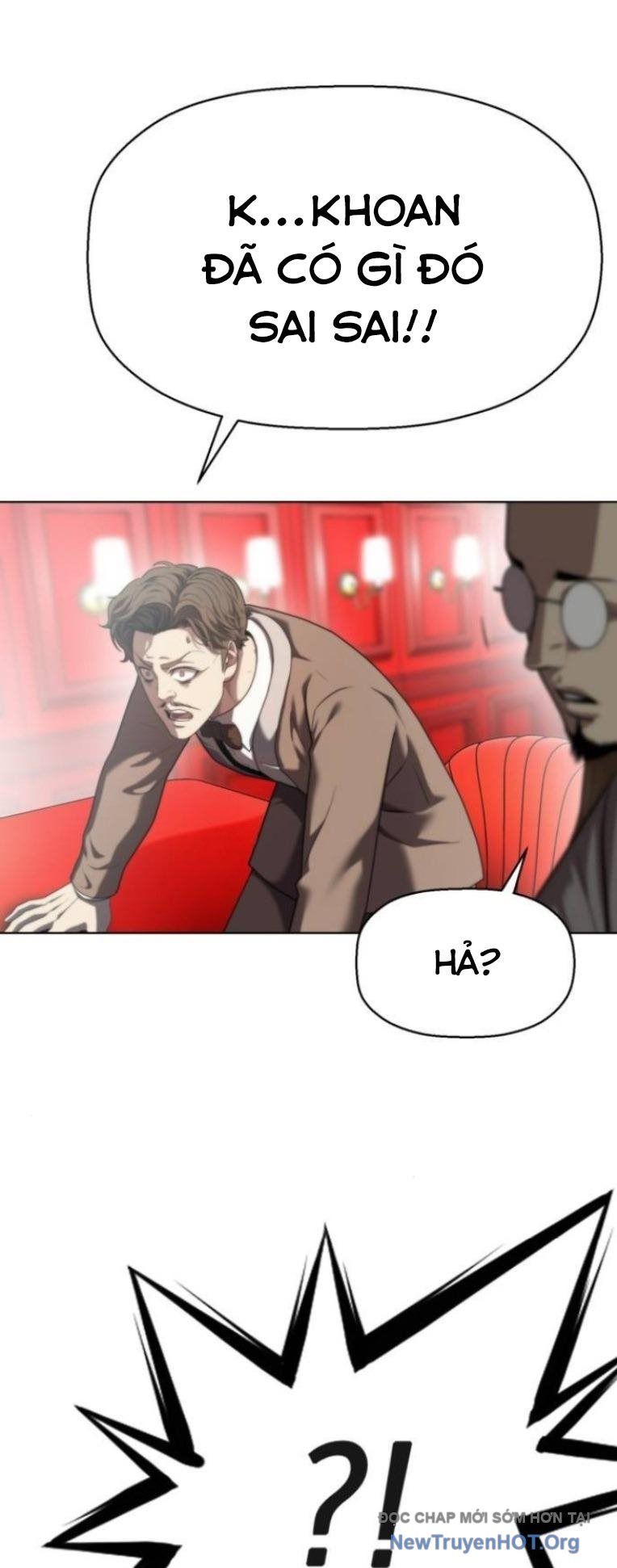 Đấu Trường Chiến Đấu Chap 43 - Next Chap 44