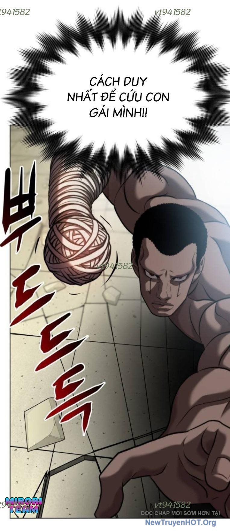Đấu Trường Chiến Đấu Chap 43 - Next Chap 44