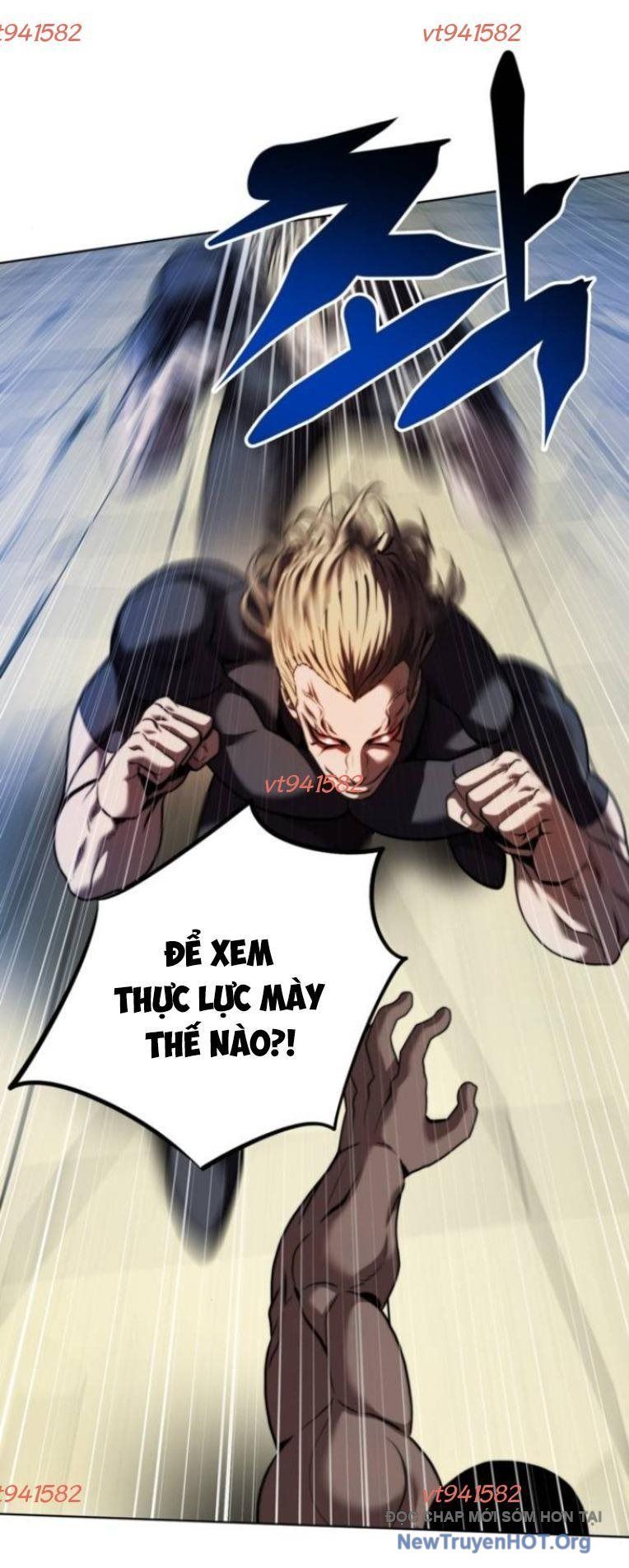 Đấu Trường Chiến Đấu Chap 43 - Next Chap 44