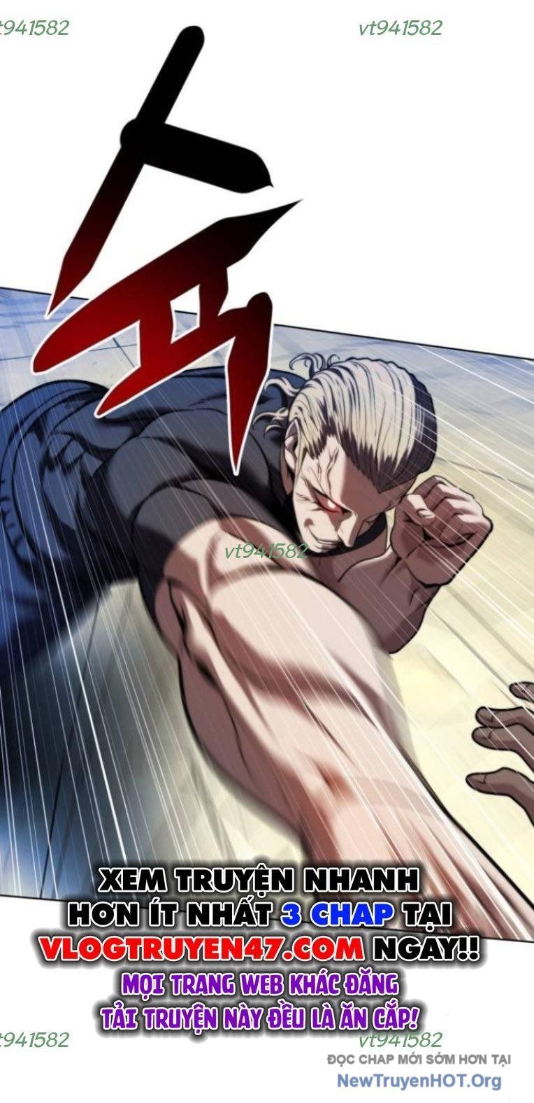 Đấu Trường Chiến Đấu Chap 43 - Next Chap 44