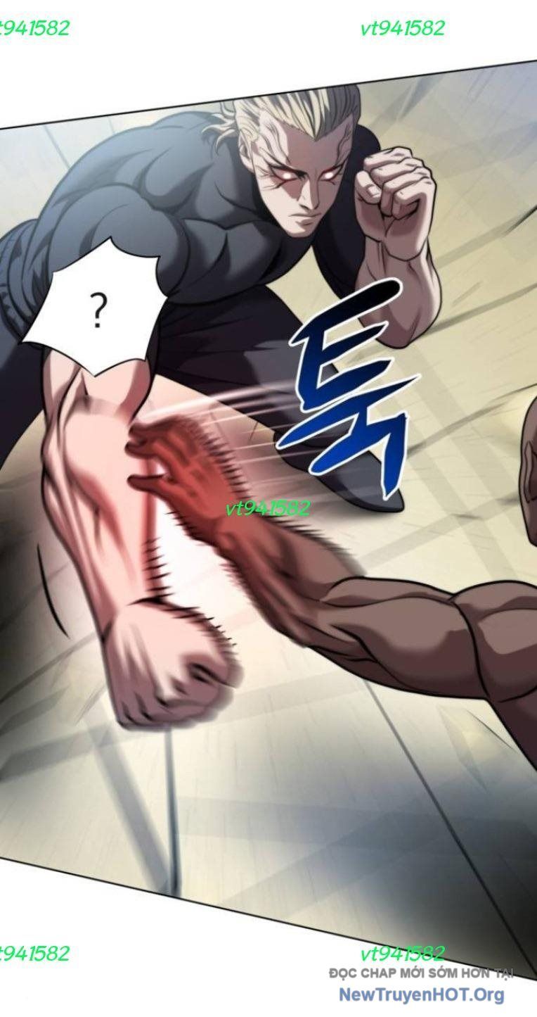 Đấu Trường Chiến Đấu Chap 43 - Next Chap 44
