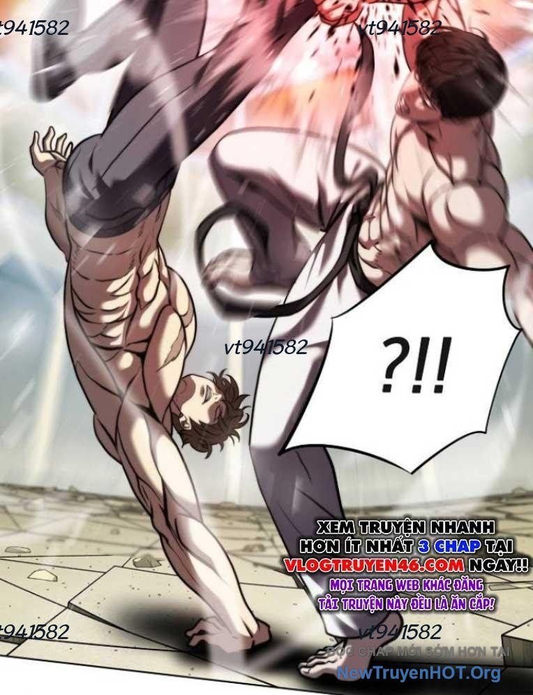 Đấu Trường Chiến Đấu Chap 44 - Next Chap 45