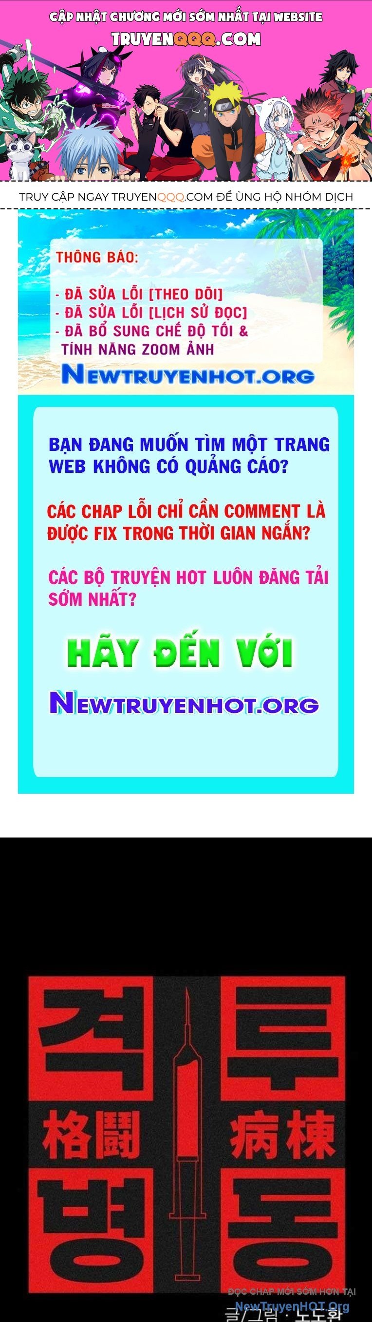 Đấu Trường Chiến Đấu Chap 45 - Next Chap 46