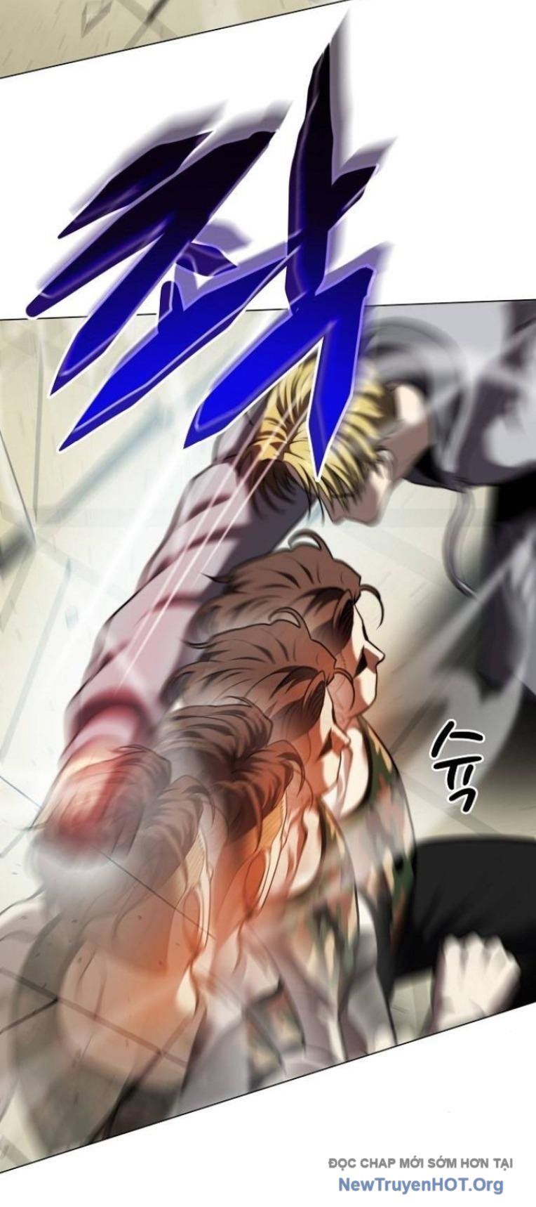 Đấu Trường Chiến Đấu Chap 48 - Next Chap 49