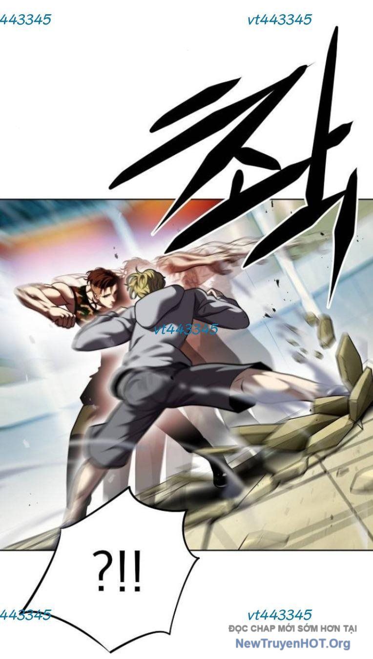 Đấu Trường Chiến Đấu Chap 48 - Next Chap 49