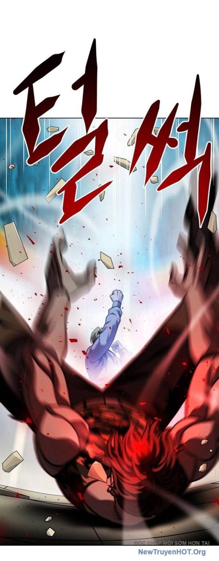 Đấu Trường Chiến Đấu Chap 48 - Next Chap 49