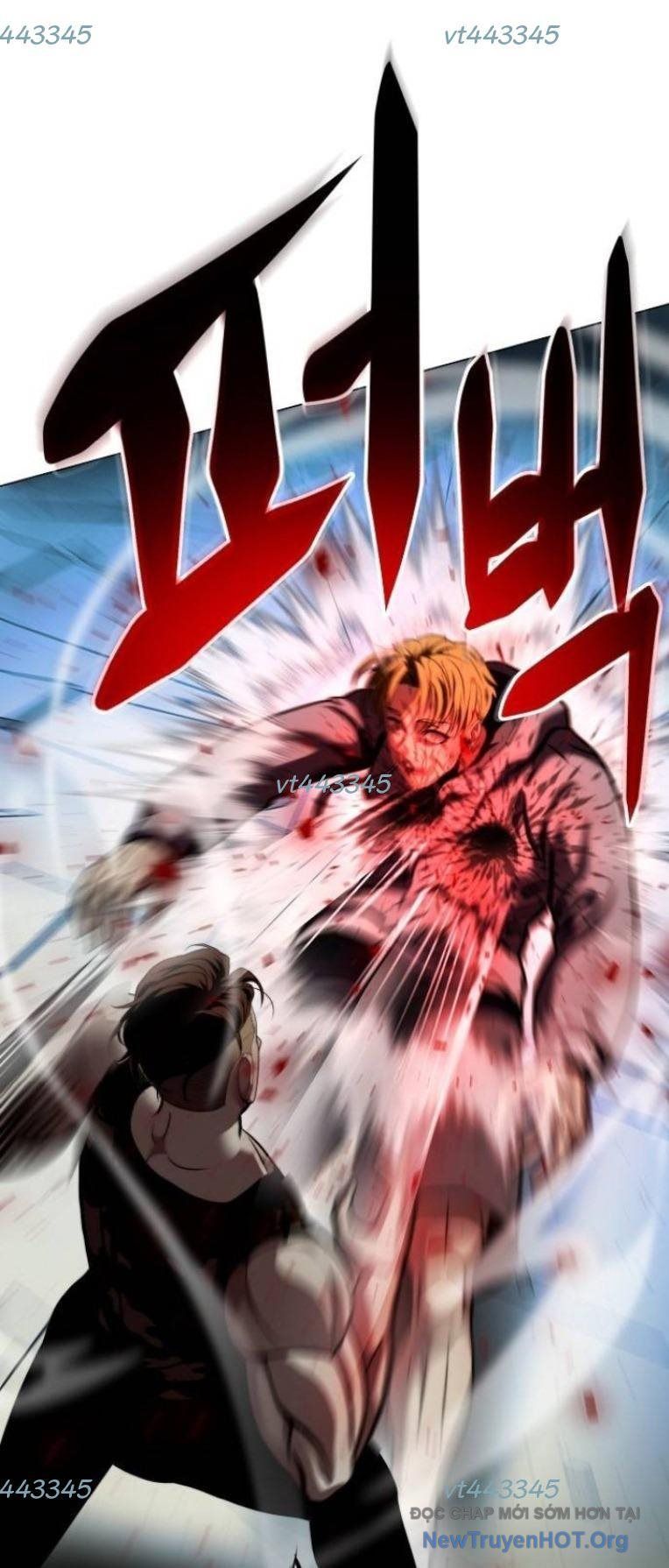 Đấu Trường Chiến Đấu Chap 48 - Next Chap 49
