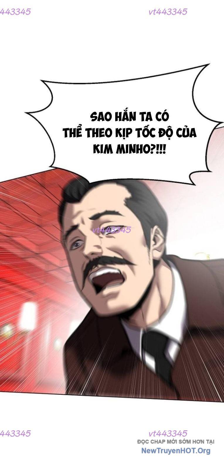 Đấu Trường Chiến Đấu Chap 48 - Next Chap 49