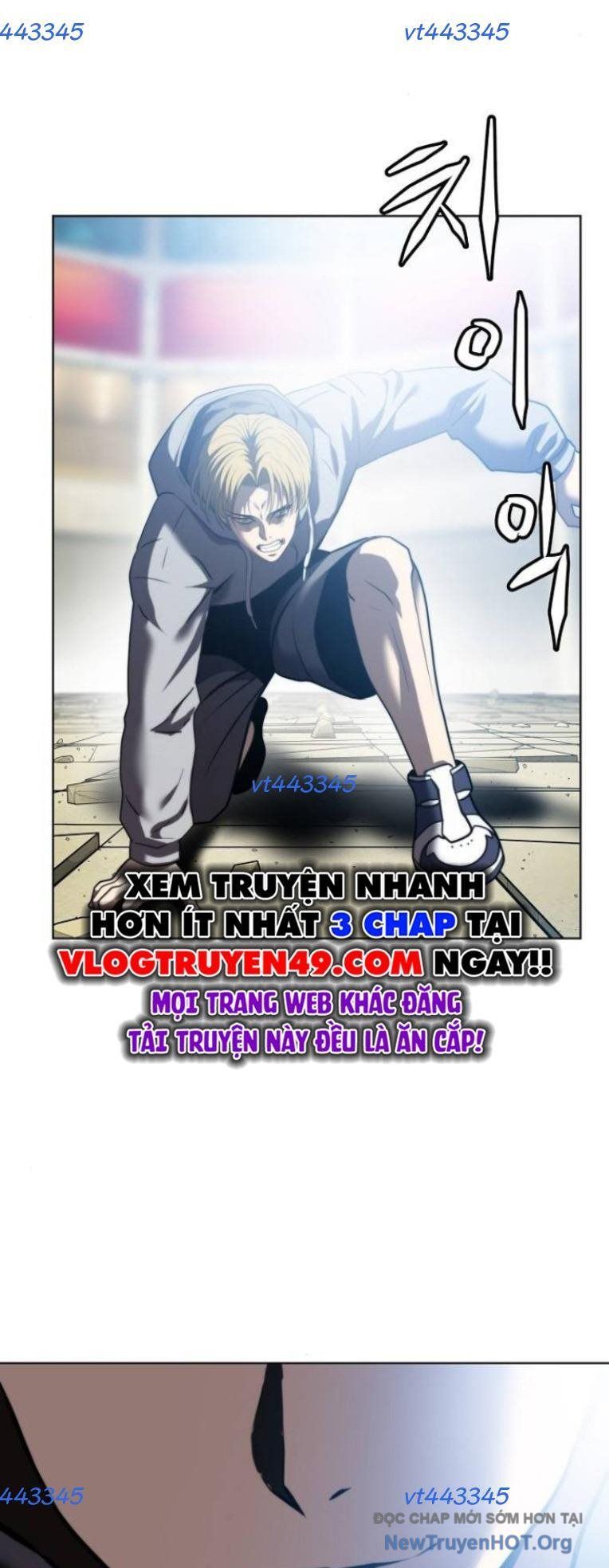 Đấu Trường Chiến Đấu Chap 48 - Next Chap 49