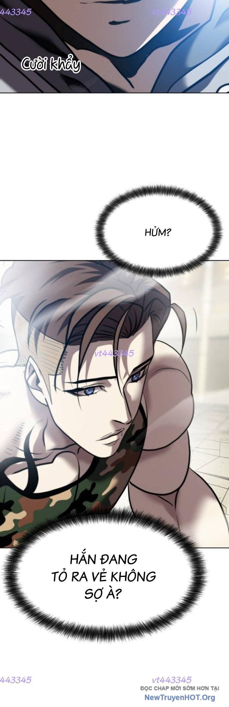 Đấu Trường Chiến Đấu Chap 48 - Next Chap 49