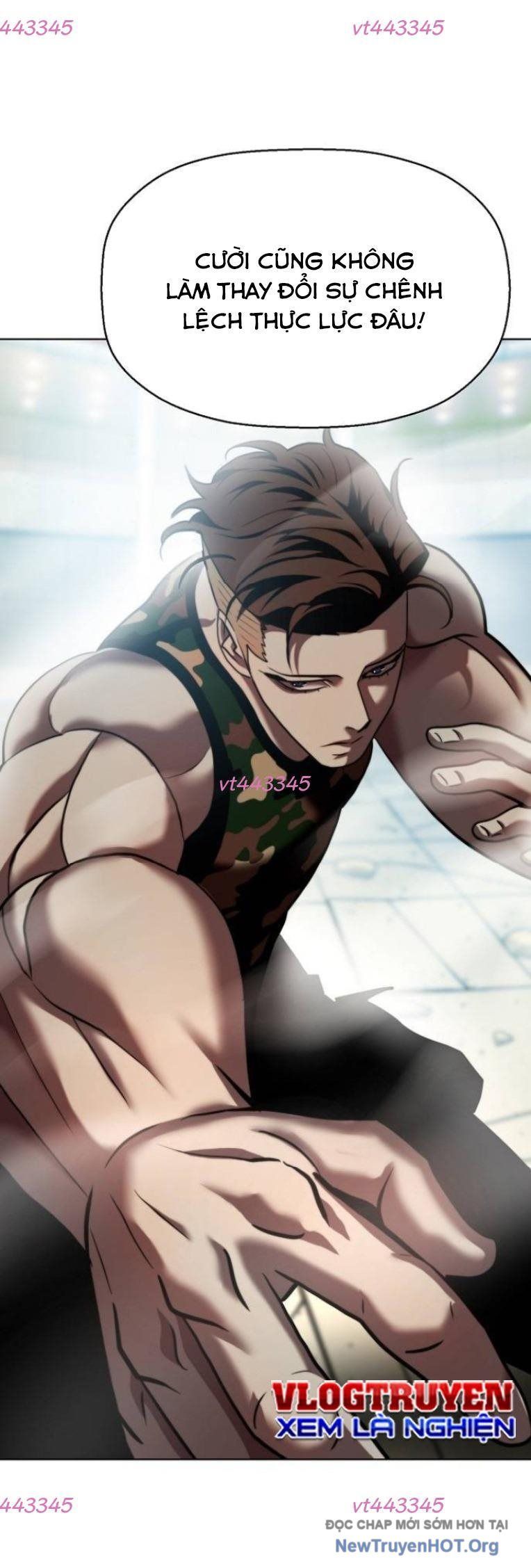 Đấu Trường Chiến Đấu Chap 48 - Next Chap 49