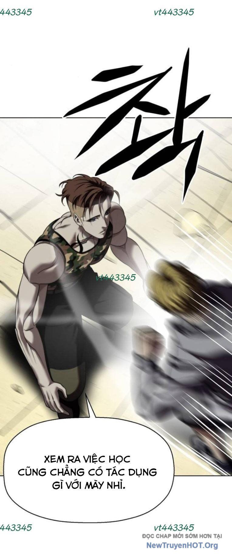 Đấu Trường Chiến Đấu Chap 48 - Next Chap 49