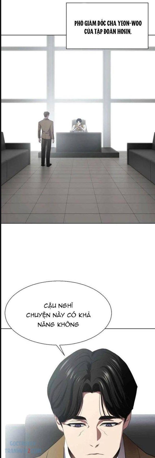 Đấu Trường Chiến Đấu Chap 5 - Next Chap 6