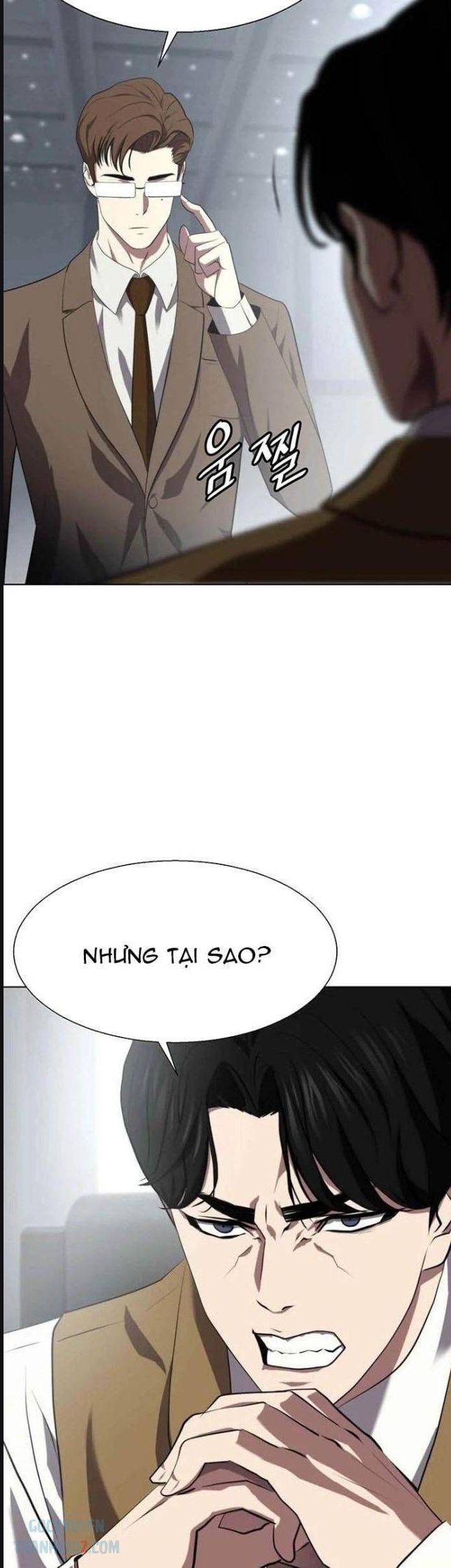 Đấu Trường Chiến Đấu Chap 5 - Next Chap 6