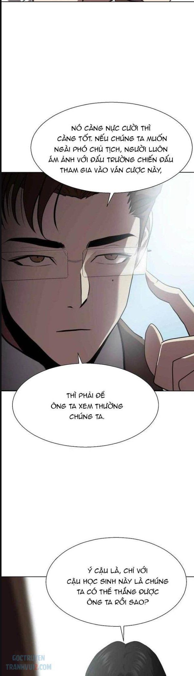 Đấu Trường Chiến Đấu Chap 5 - Next Chap 6