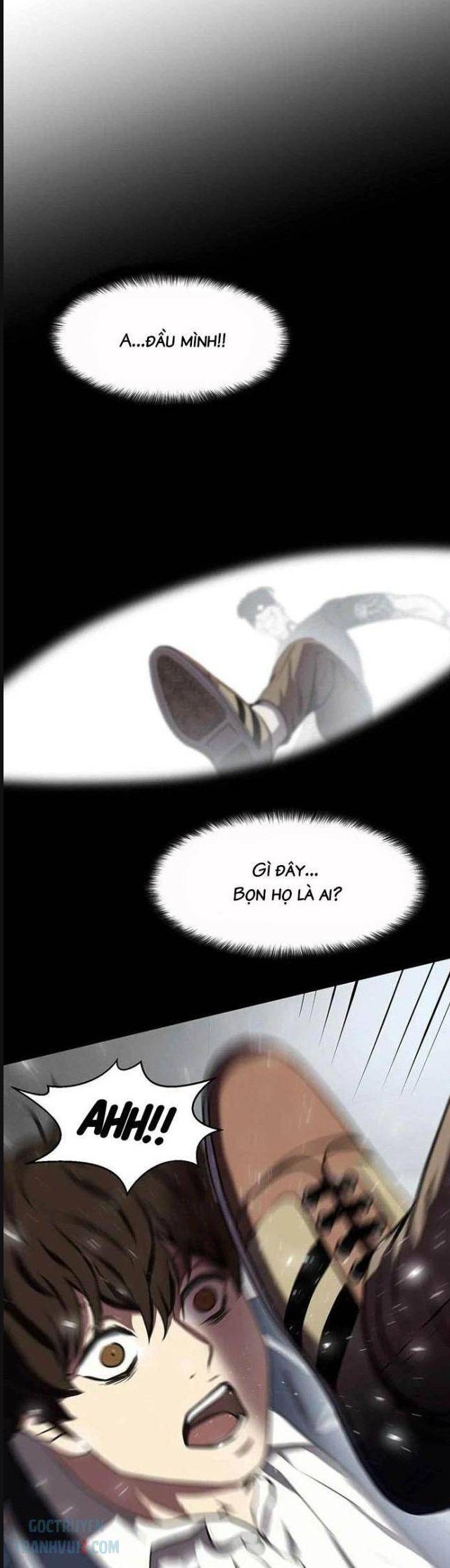 Đấu Trường Chiến Đấu Chap 5 - Next Chap 6