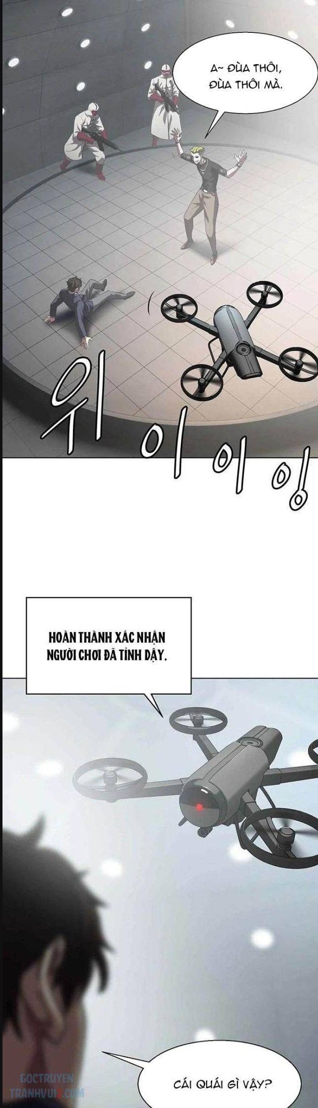 Đấu Trường Chiến Đấu Chap 5 - Next Chap 6