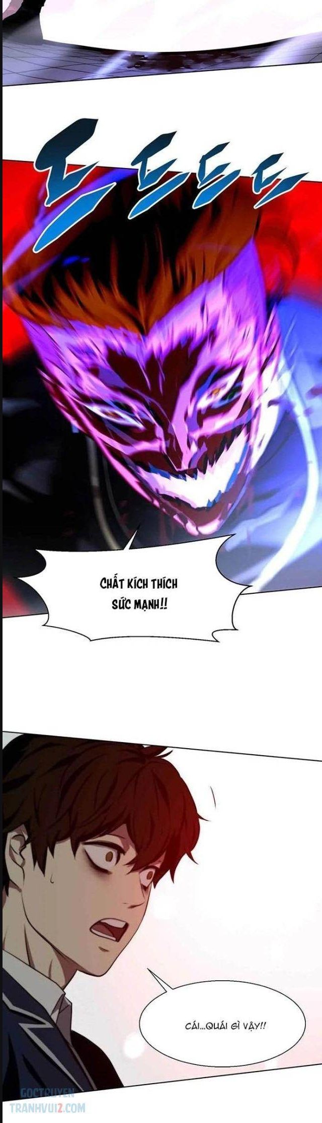 Đấu Trường Chiến Đấu Chap 5 - Next Chap 6