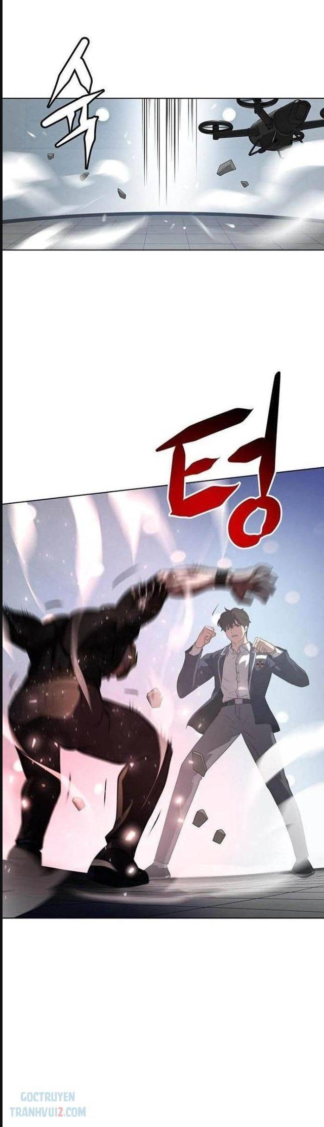 Đấu Trường Chiến Đấu Chap 5 - Next Chap 6