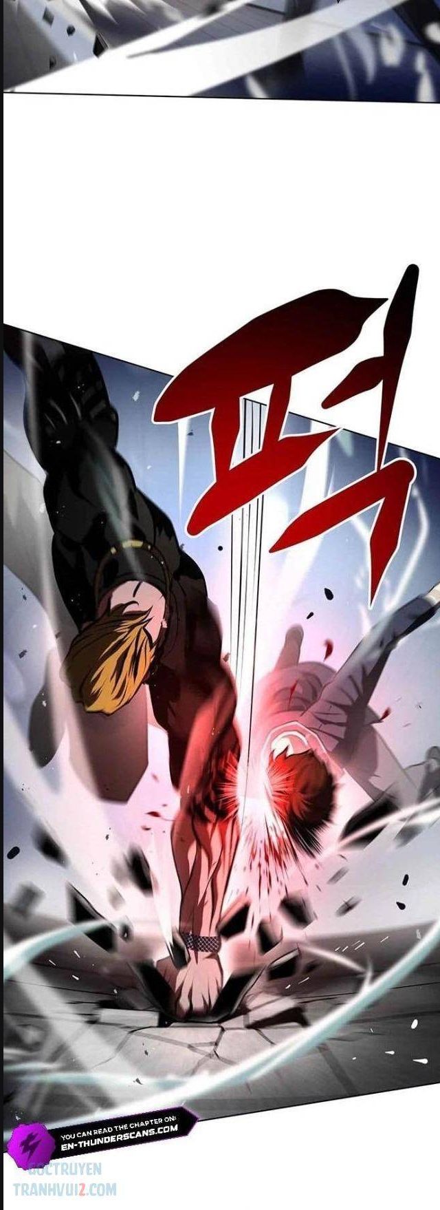 Đấu Trường Chiến Đấu Chap 5 - Next Chap 6
