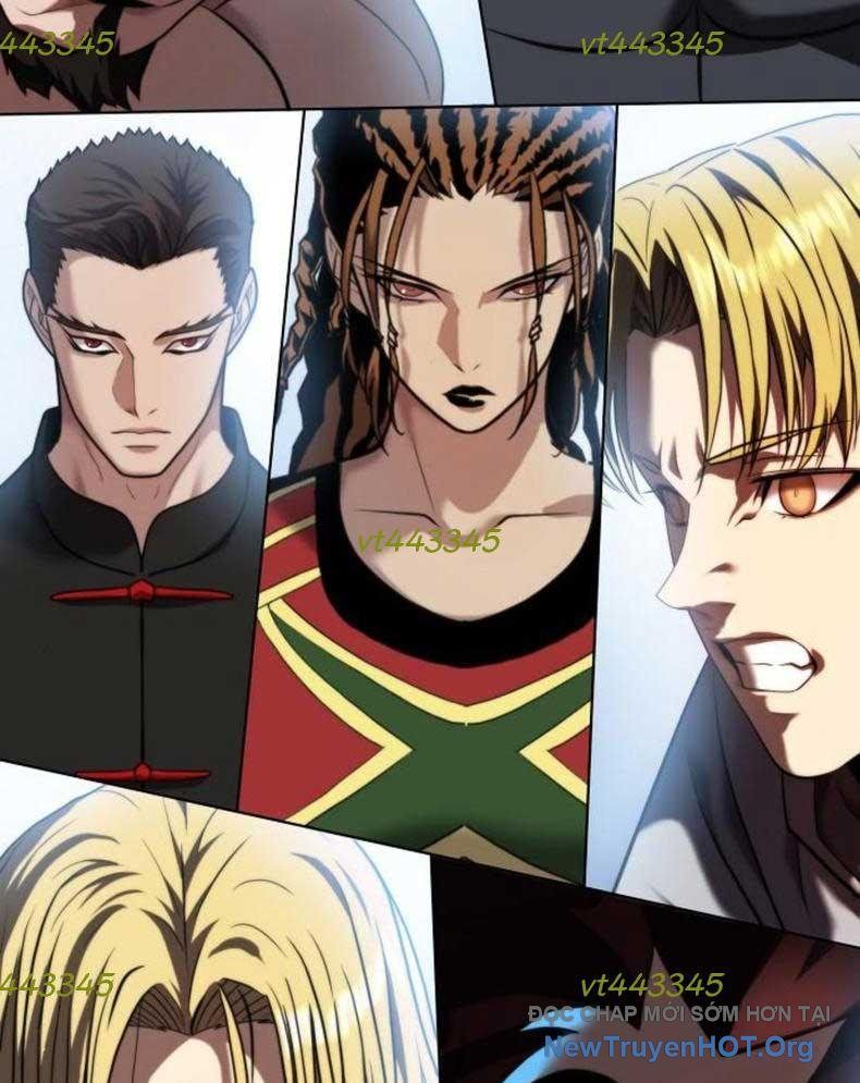 Đấu Trường Chiến Đấu Chap 50 - Next Chap 51