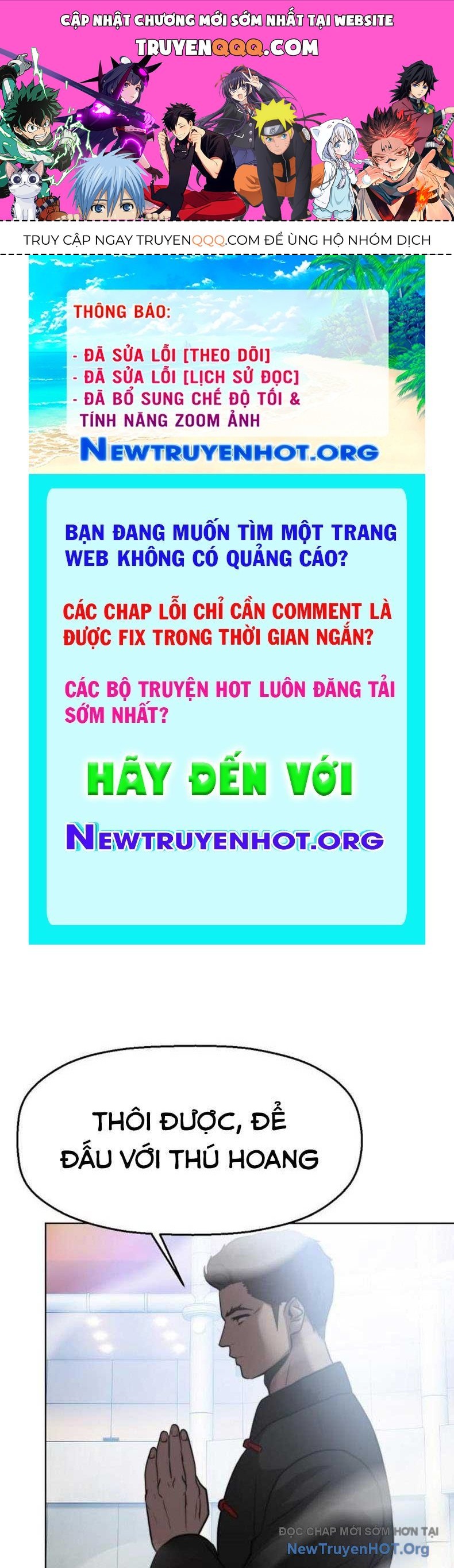 Đấu Trường Chiến Đấu Chap 51 - Next Chap 52