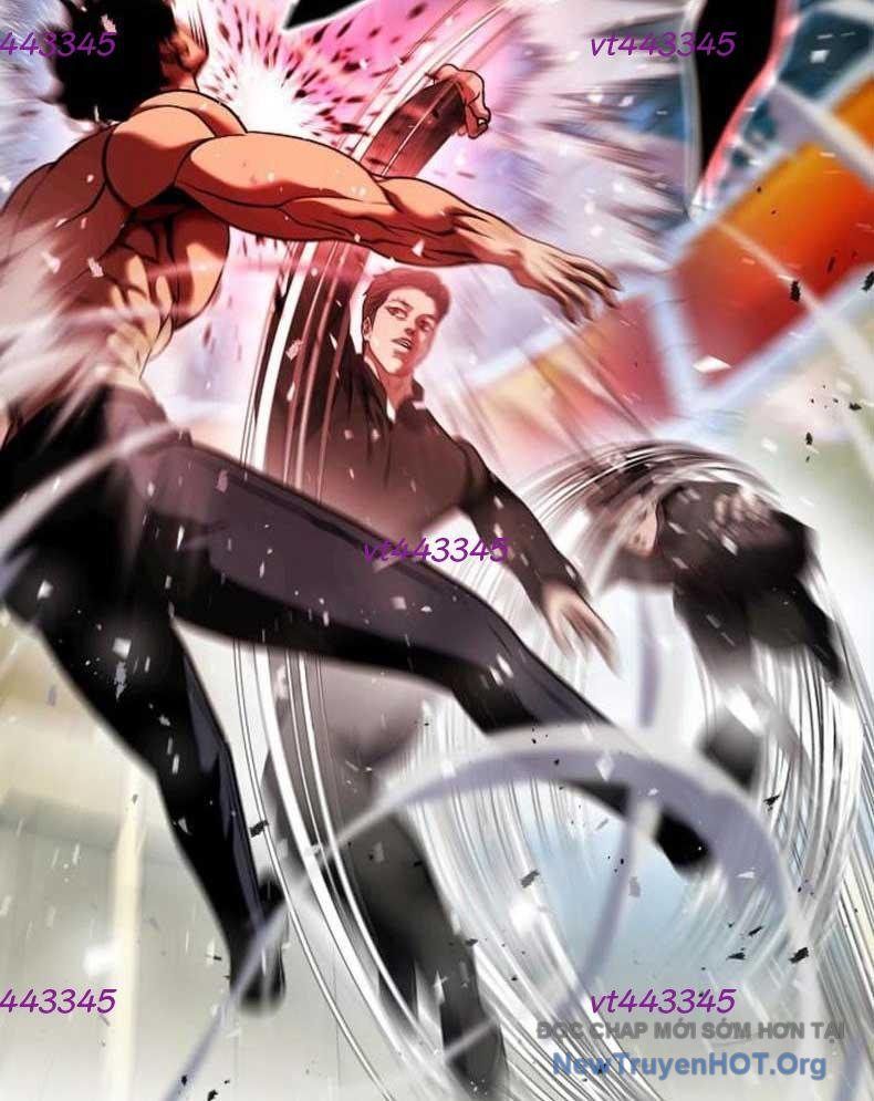 Đấu Trường Chiến Đấu Chap 51 - Next Chap 52