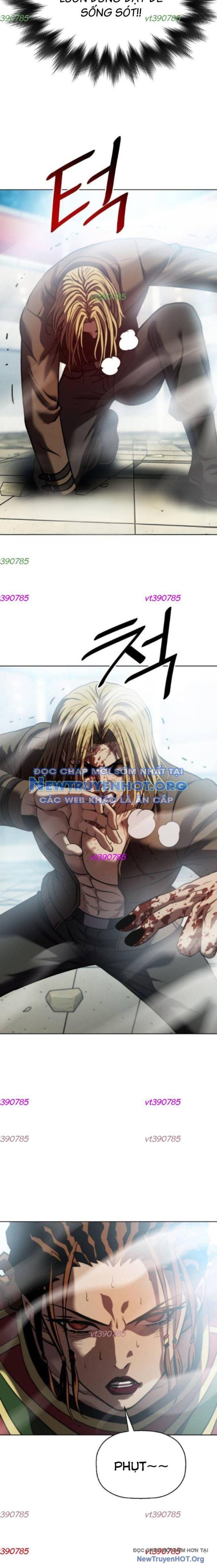 Đấu Trường Chiến Đấu Chap 53 - Next Chap 54