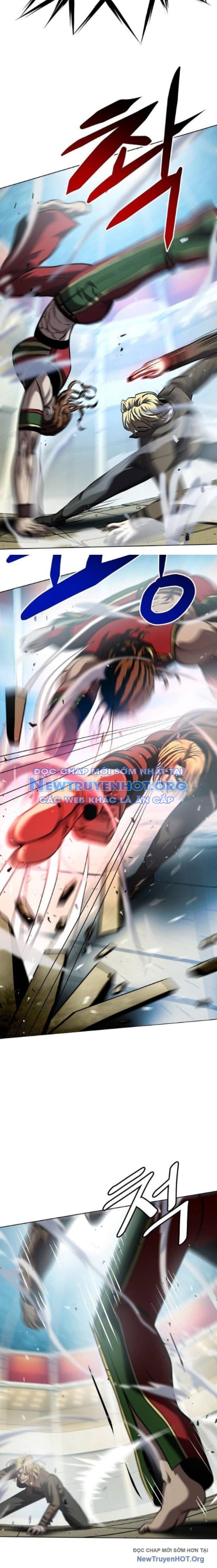 Đấu Trường Chiến Đấu Chap 53 - Next Chap 54