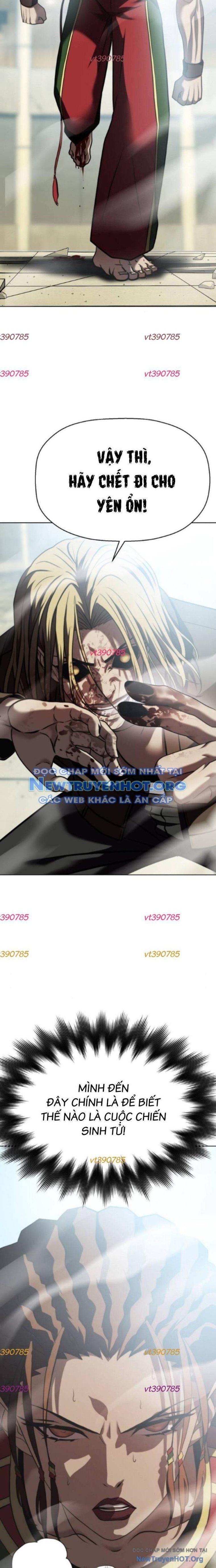 Đấu Trường Chiến Đấu Chap 53 - Next Chap 54