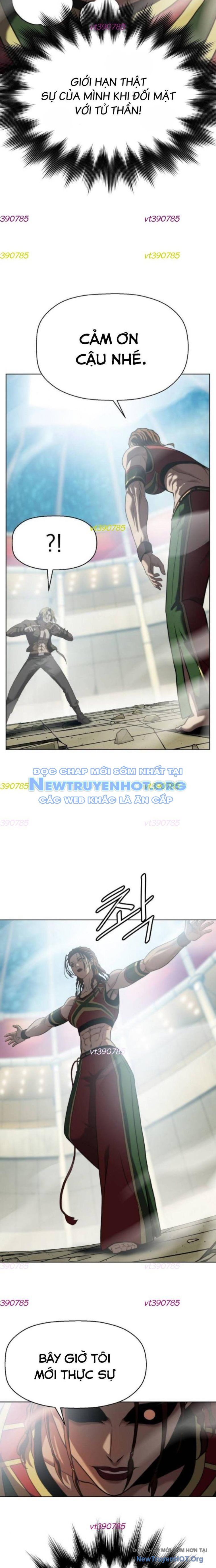 Đấu Trường Chiến Đấu Chap 53 - Next Chap 54