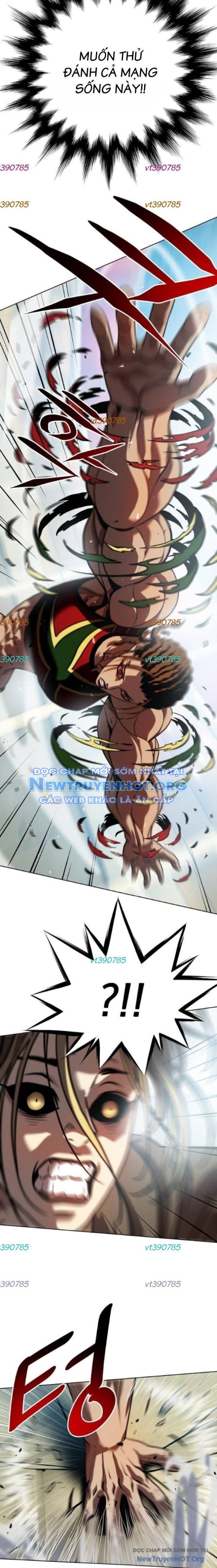 Đấu Trường Chiến Đấu Chap 53 - Next Chap 54