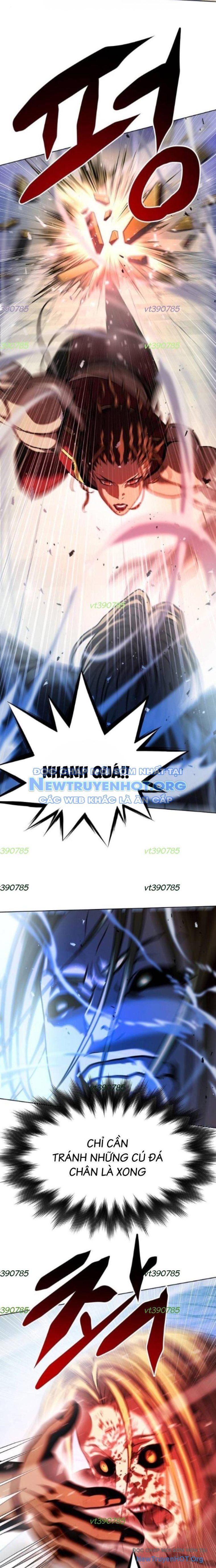 Đấu Trường Chiến Đấu Chap 53 - Next Chap 54